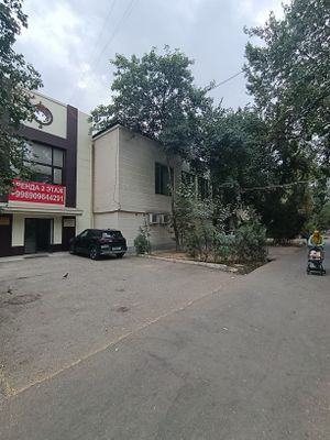 733 м² коммерция, 1 этаж, Мирзо-Улугбекский, Хумаюн 3А