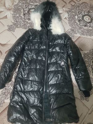 Kurtka judayam qalin, sifati zo'r