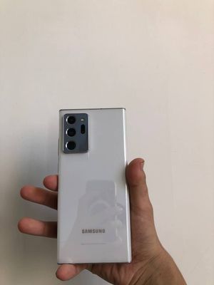 Samsung not 20 ultra 5G