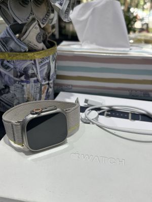 apple watch ultra 2