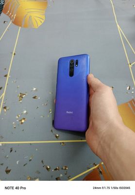 Redmi 9 sotiladi