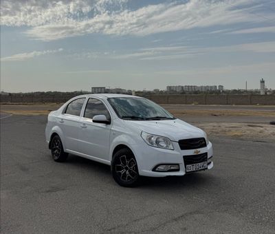 Nexia 3 neksiya 3