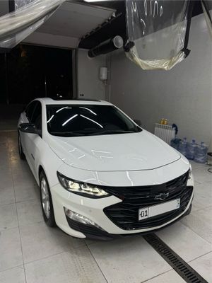 Продам Malibu 2 xl