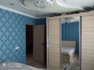 Сдается квартира аренда 3комнатная Кибрай Хосилот