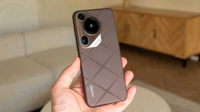 Huawei Pura 70 Ultra 16/512GB Brown