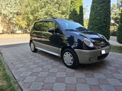 Matiz best Аренда выкуп