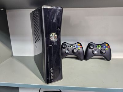 Xbox 360 freboot 34 games