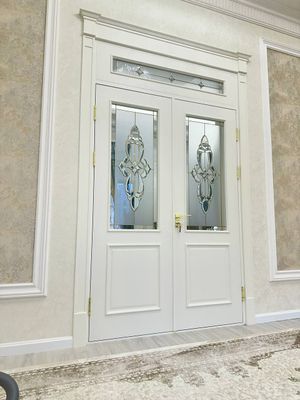 MDF Eshiklar 370 000 dan Kafolatli