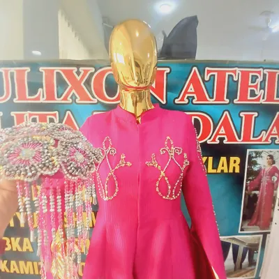 Bir.marotaba kiyilgan