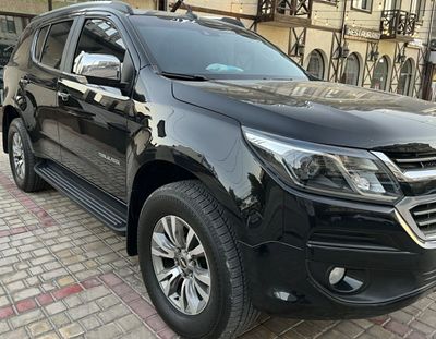 Trailblazer 2020 Full Pozitsiya Srochna sotiladi!!!
