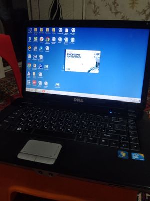 Продаётся ноутбук Dell