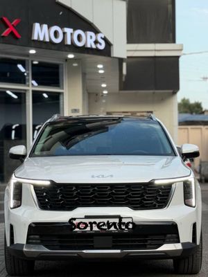 Sorento 2024 comfort 5 kishilik