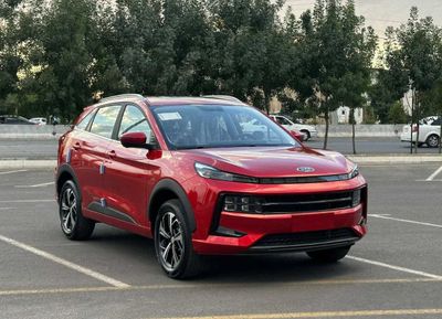 Haval H6 Крассовер иномарка арзнон газ койса болади