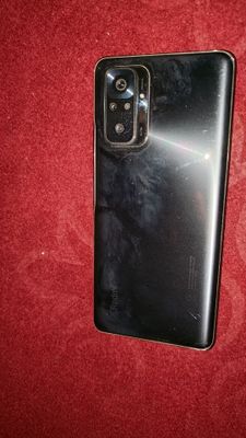 Redmi note 10 pro