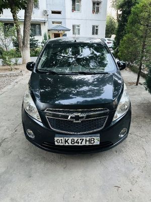 Spark avtomat evro