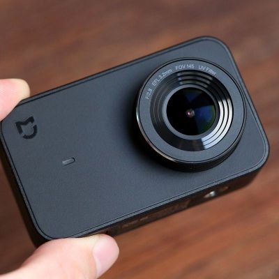 Продаётся Экшн-камера Mijia Mi Action Camera 4K