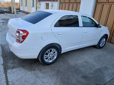 chevrolet cobalt stayl at plus