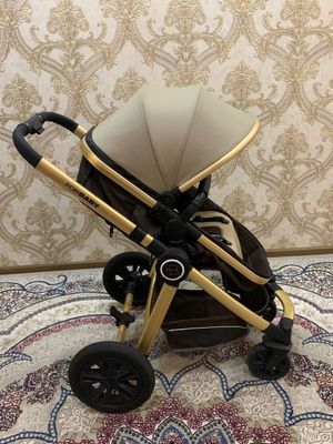 детская коляска ForBaby