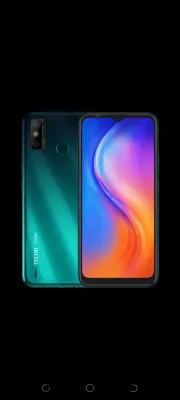 Tecno Spark 6 go