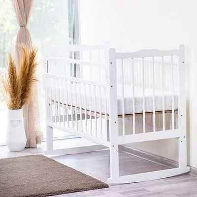 Продается Детская кроватка 120*60 см