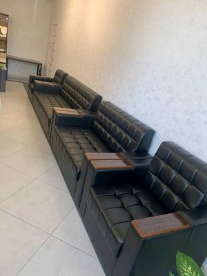 Yumshoq mebellar