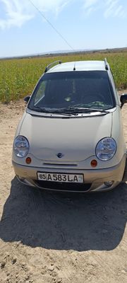 Best Matiz sotiladi