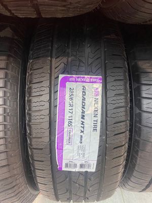 Nexen Roadian HTX RH5 285/65R17