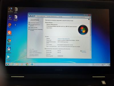 Dell Noutbook Sotiladi.