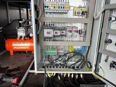 Elektrik xizmati