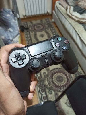 Gamepad DualShock 4 Holat A++