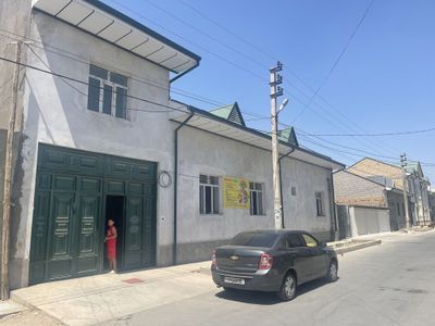 Продаётся 6+3 соток участок Хонобод.