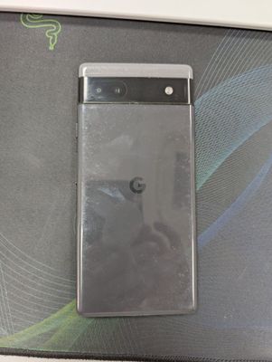 Google Pixel 6 A chotki