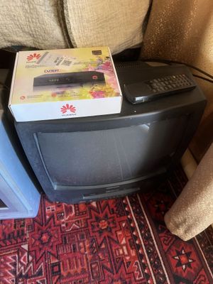 daewoo televizor