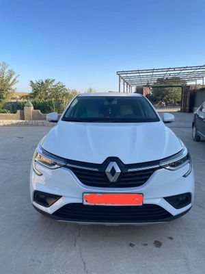 Renault Arkana 1.3 turbo