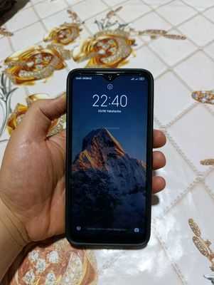 redmi note 8