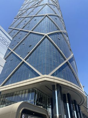 Срочно сдается офис в Piramit tower 3/10/51 104 квадратных
