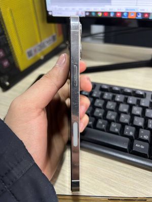 iPhone 12 Pro Max – 256 GB