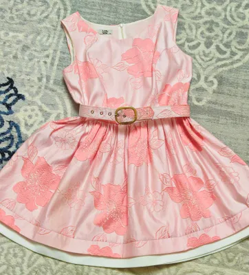 Нарядное Платье барби на девушку размер Л