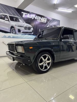 Lada 2107. Yili 2010. Holati ideal