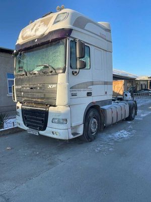 DAF XF 105 460 sotiladi