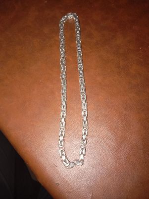 Серебро 925 Грам 100