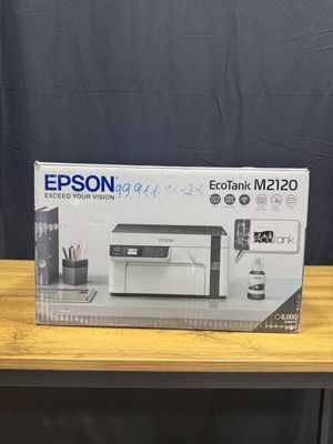 Epson M2120 printeri sotiladi