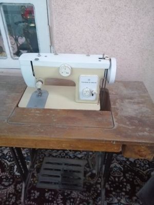 Ручная работа и електричская