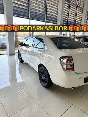 Cobalt stayil full 2025