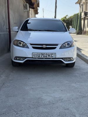 Oq jentra holati yaxshi