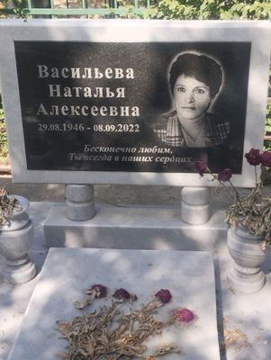 Памятники любой сложности