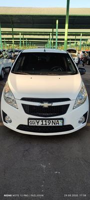 Спарк 2016 сотилади