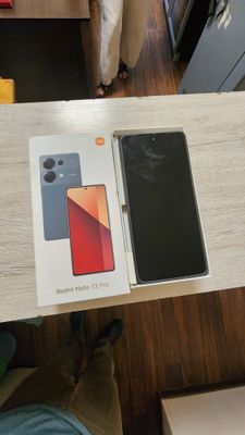 Redmi Note 13 Pro