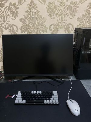 Продается игровой компьютер