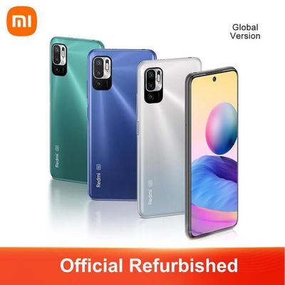 Redmi not 10T 5G